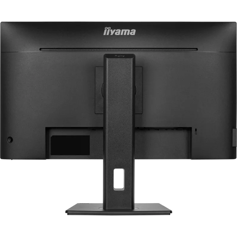 iiyama ProLite XUB2797UHSNP-B1 computer monitor 68.6 cm (27 inch) 3840 x 2160 pixels 4K Ultra HD LED Black
