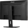iiyama ProLite XUB2797UHSNP-B1 computer monitor 68.6 cm (27 inch) 3840 x 2160 pixels 4K Ultra HD LED Black