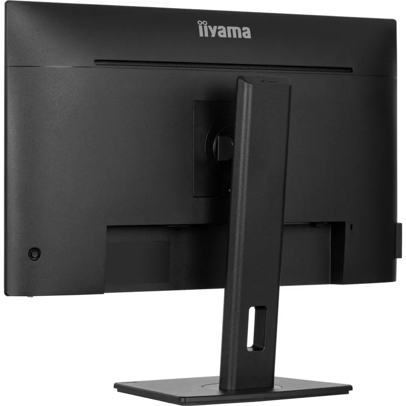 iiyama ProLite XUB2797UHSNP-B1 computer monitor 68.6 cm (27 inch) 3840 x 2160 pixels 4K Ultra HD LED Black