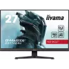 iiyama G-MASTER G2770QSU-B6 computer monitor 68.6 cm (27 inch) 2560 x 1440 pixels Wide Quad HD LED Black