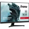 iiyama G-MASTER G2770QSU-B6 computer monitor 68.6 cm (27 inch) 2560 x 1440 pixels Wide Quad HD LED Black
