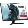iiyama G-MASTER G2770QSU-B6 computer monitor 68.6 cm (27 inch) 2560 x 1440 pixels Wide Quad HD LED Black