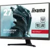 iiyama G-MASTER G2770QSU-B6 computer monitor 68.6 cm (27 inch) 2560 x 1440 pixels Wide Quad HD LED Black