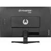 iiyama G-MASTER G2770QSU-B6 computer monitor 68.6 cm (27 inch) 2560 x 1440 pixels Wide Quad HD LED Black