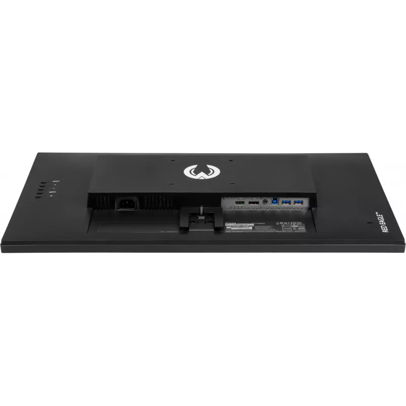 iiyama G-MASTER G2770QSU-B6 computer monitor 68.6 cm (27 inch) 2560 x 1440 pixels Wide Quad HD LED Black