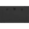 iiyama TF5039AS-B1AG computer monitor 125.7 cm (49.5 inch) 3840 x 2160 pixels 4K Ultra HD LED Touchscreen Black