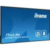 Digital signage flat panel iiyama LH9875UHS-B2AG 97.5 inch LED 4K Ultra HD 3840 x 2160