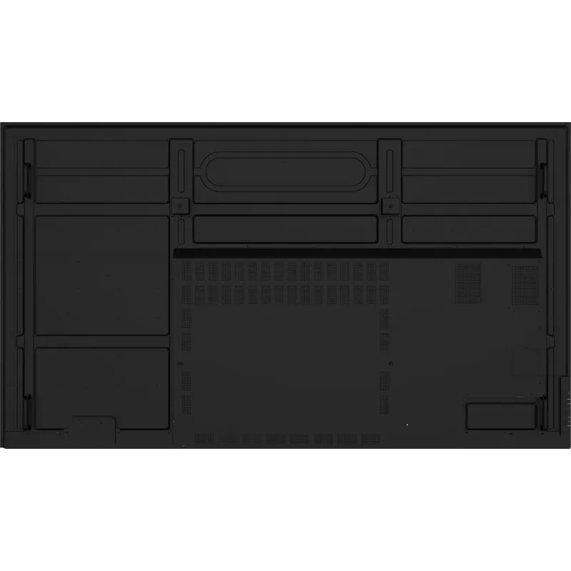 Digital signage flat panel iiyama LH9875UHS-B2AG 97.5 inch LED 4K Ultra HD 3840 x 2160