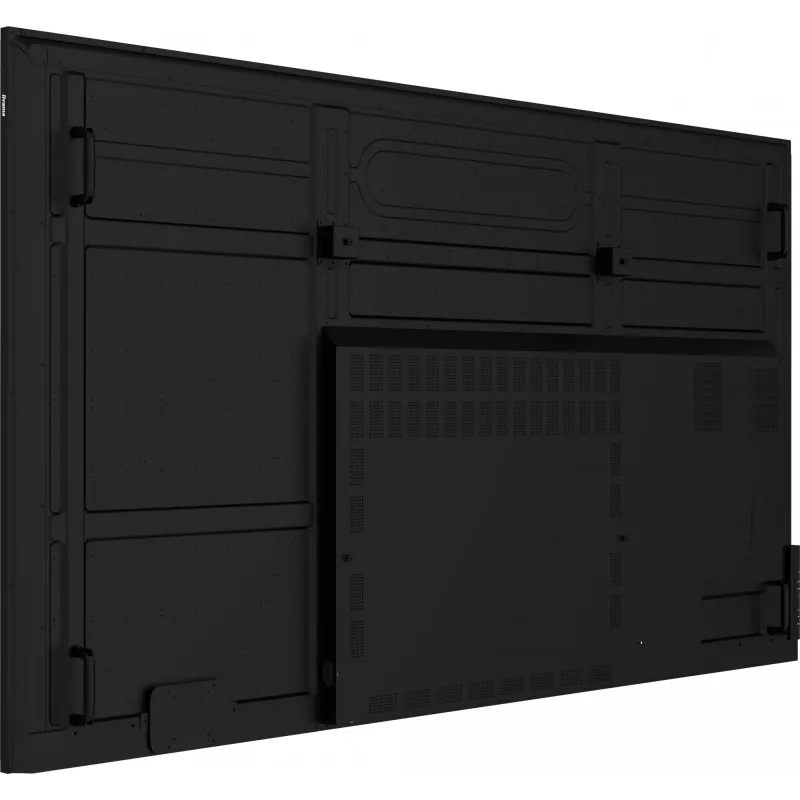 Digital signage flat panel iiyama LH9875UHS-B2AG 97.5 inch LED 4K Ultra HD 3840 x 2160