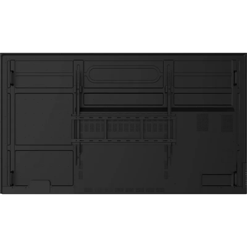 Digital signage flat panel iiyama LH9875UHS-B2AG 97.5 inch LED 4K Ultra HD 3840 x 2160