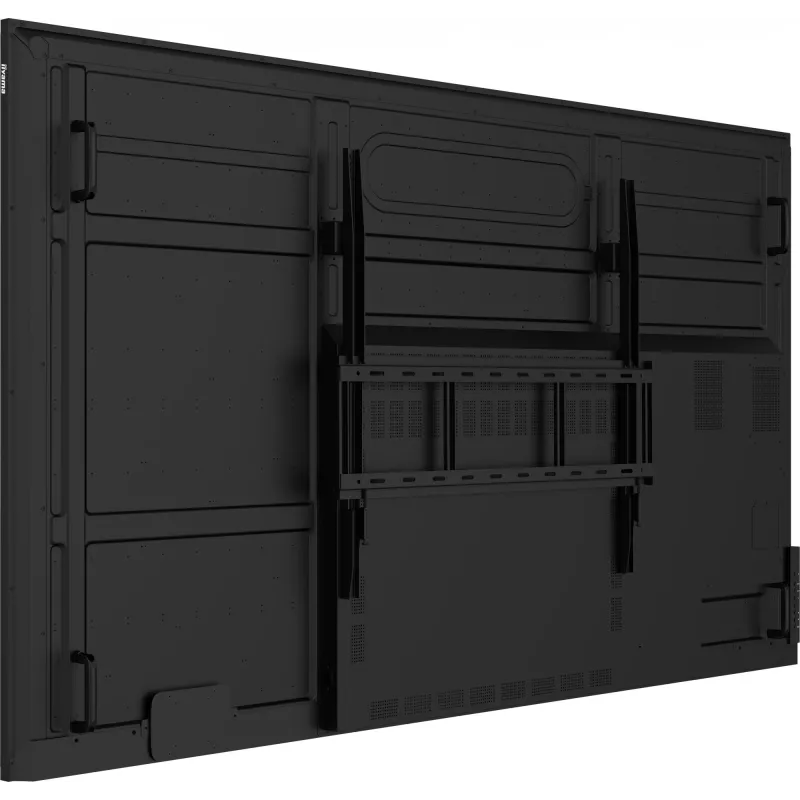 Digital signage flat panel iiyama LH9875UHS-B2AG 97.5 inch LED 4K Ultra HD 3840 x 2160