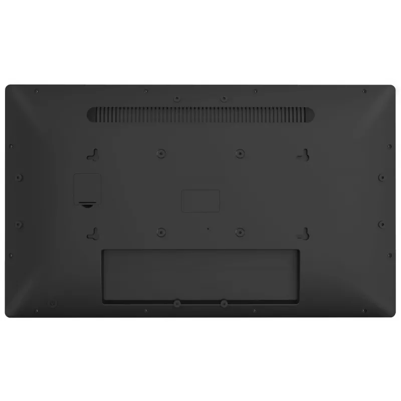 iiyama TW2223AS-B2 Signage Display Interactive flat panel 54.6 cm (21.5 inch) Wi-Fi 345 cd/m² Full HD Black Touchscreen Built-in processor Android 24/7