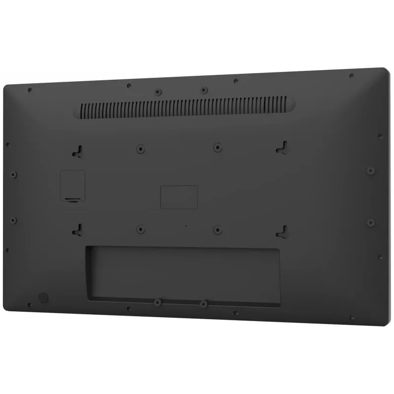 iiyama TW2223AS-B2 Signage Display Interactive flat panel 54.6 cm (21.5 inch) Wi-Fi 345 cd/m² Full HD Black Touchscreen Built-in processor Android 24/7