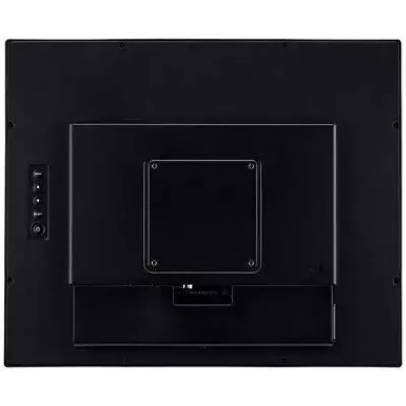iiyama TF1534MC-B7X computer monitor 38.1 cm (15 inch) 1024 x 768 pixels XGA LED Touchscreen Multi-user Black