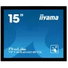iiyama TF1534MC-B7X computer monitor 38.1 cm (15 inch) 1024 x 768 pixels XGA LED Touchscreen Multi-user Black