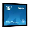 iiyama TF1534MC-B7X computer monitor 38.1 cm (15 inch) 1024 x 768 pixels XGA LED Touchscreen Multi-user Black