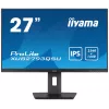 iiyama XUB2793QSU-B7 computer monitor 68.6 cm (27 inch) 2560 x 1440 pixels Quad HD LED Black
