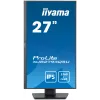 iiyama XUB2793QSU-B7 computer monitor 68.6 cm (27 inch) 2560 x 1440 pixels Quad HD LED Black