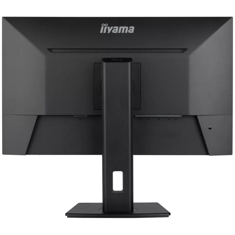 iiyama XUB2793QSU-B7 computer monitor 68.6 cm (27 inch) 2560 x 1440 pixels Quad HD LED Black