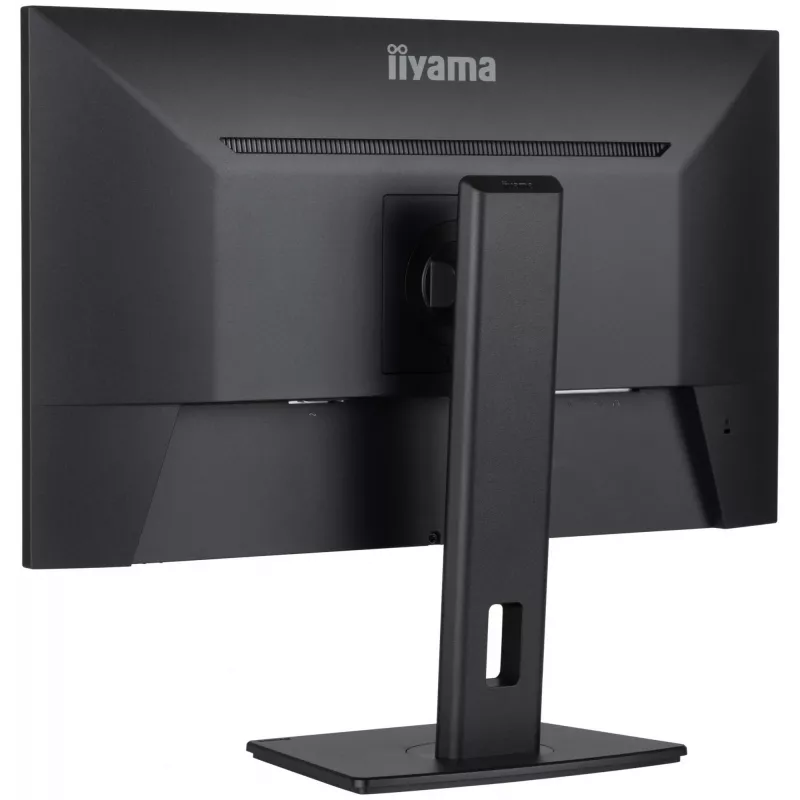 iiyama XUB2793QSU-B7 computer monitor 68.6 cm (27 inch) 2560 x 1440 pixels Quad HD LED Black