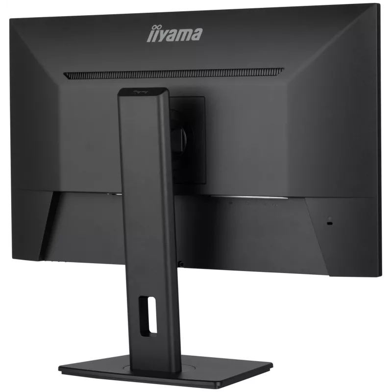 iiyama XUB2793QSU-B7 computer monitor 68.6 cm (27 inch) 2560 x 1440 pixels Quad HD LED Black
