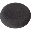 Cushion set POLY EncorePro HW530/540 Foam Ear Cushion Black Comfort Durable