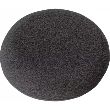 Cushion set POLY EncorePro HW530/540 Foam Ear Cushion Black Comfort Durable