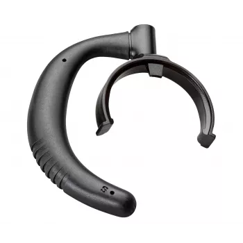 HP Poly EncorePro HW530/540 Large and Small Earloops, 190 mm, 210 mm, 55 mm, 300 g, 6 pc(s), China