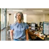 HP Poly Voyager 4310 USB-C Headset +BT700 dongle, Wireless, Office/Call center, 20 - 20000 Hz, 122 g, Headset, Black