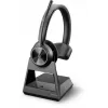 HP Poly Savi 7310 UC Monaural Microsoft Teams Certified DECT 1880-1900 MHz Headset