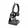HP Poly Savi 7310-M Office DECT 1880-1900 MHz Single Ear Headset