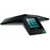 IP conference phone POLY Trio 8800 PoE-enabled 5 inch display