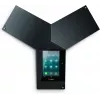 IP conference phone POLY Trio 8800 PoE-enabled 5 inch display