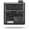 IP Phone POLY Edge B10 Black Wired Handset 2 Lines LCD Display