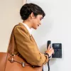 HP Poly Edge E100 IP Phone and PoE-enabled, IPS, 320 x 240 pixels, 4:3, HTTPS, ENERGY STAR, EAC, RoHS, Federal Communications Commission (FCC), CE