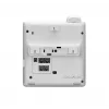 HP Poly Edge E100 IP Phone and PoE-enabled, IPS, 320 x 240 pixels, 4:3, HTTPS, ENERGY STAR, EAC, RoHS, Federal Communications Commission (FCC), CE