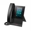 HP Poly CCX 400 Business Media Phone with Open SIP and PoE-enabled