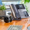 HP Poly Edge E450 IP Phone and PoE-enabled, IPS, 4:3, WPA2-Enterprise, EAP-TLS, HTTPS, ENERGY STAR, EAC, RoHS, Federal Communications Commission (FCC), CE, 0 - 40 °C