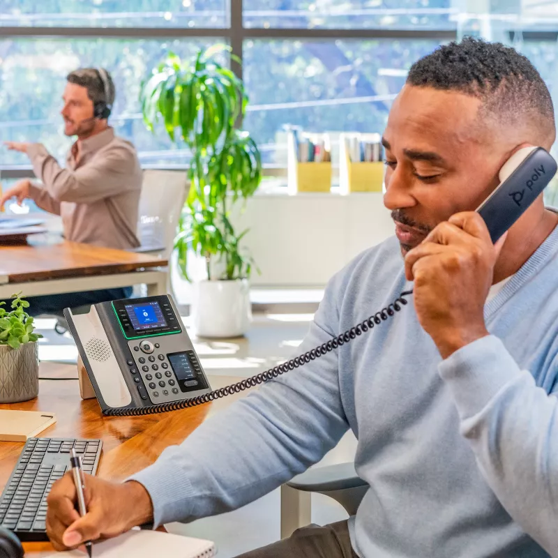 HP Poly Edge E450 IP Phone and PoE-enabled, IPS, 4:3, WPA2-Enterprise, EAP-TLS, HTTPS, ENERGY STAR, EAC, RoHS, Federal Communications Commission (FCC), CE, 0 - 40 °C