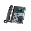 HP Poly Edge E450 IP Phone and PoE-enabled, IPS, 4:3, WPA2-Enterprise, EAP-TLS, HTTPS, ENERGY STAR, EAC, RoHS, Federal Communications Commission (FCC), CE, 0 - 40 °C