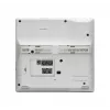 HP Poly Edge E450 IP Phone and PoE-enabled, IPS, 4:3, WPA2-Enterprise, EAP-TLS, HTTPS, ENERGY STAR, EAC, RoHS, Federal Communications Commission (FCC), CE, 0 - 40 °C