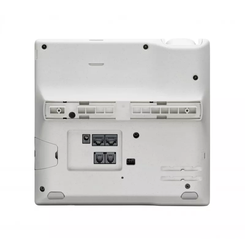 HP Poly Edge E450 IP Phone and PoE-enabled, IPS, 4:3, WPA2-Enterprise, EAP-TLS, HTTPS, ENERGY STAR, EAC, RoHS, Federal Communications Commission (FCC), CE, 0 - 40 °C