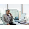 HP Poly CCX 600 Business Media Phone with Open SIP and PoE-enabled