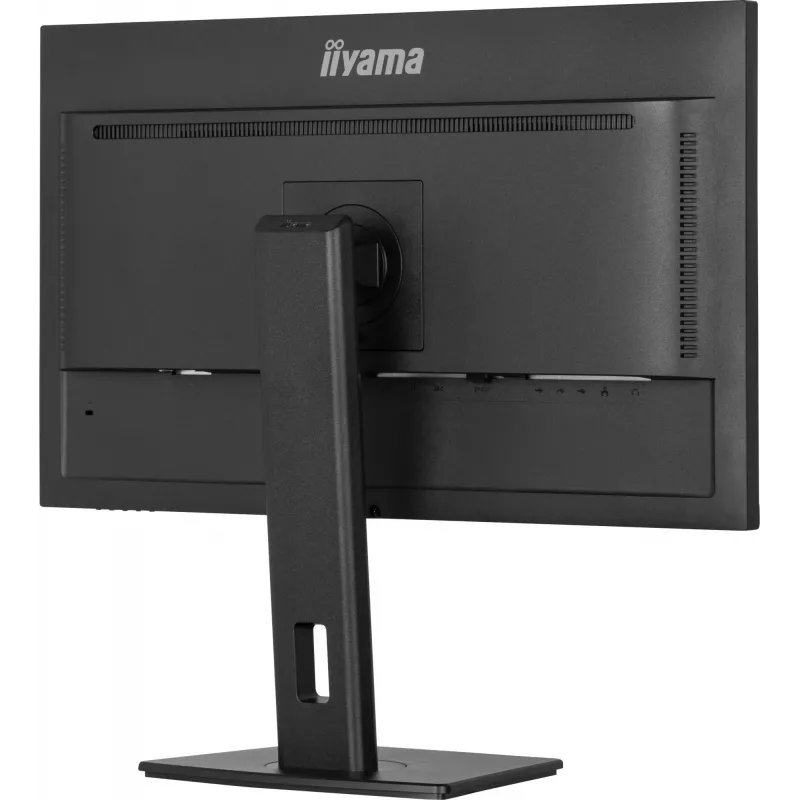 iiyama ProLite XUB2797QSN-B2 computer monitor 68.6 cm (27 inch) 2560 x 1440 pixels Quad HD LED Black