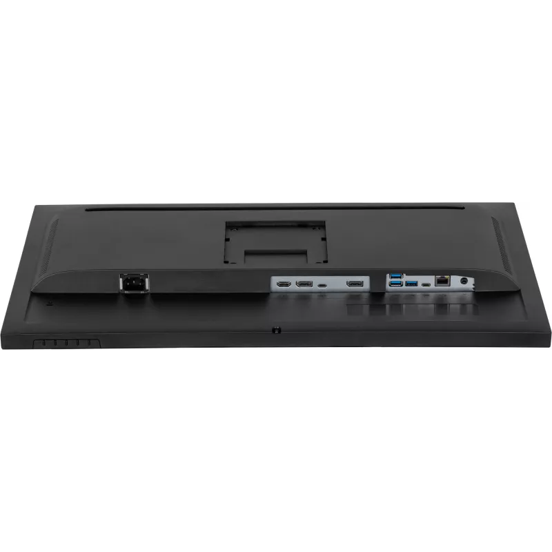 iiyama ProLite XUB2797QSN-B2 computer monitor 68.6 cm (27 inch) 2560 x 1440 pixels Quad HD LED Black