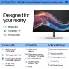 Monitor HP Series 7 Pro 27 inch 4K Thunderbolt 4 LCD 3840 x 2160
