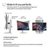 Monitor HP Series 7 Pro 27 inch 4K Thunderbolt 4 LCD 3840 x 2160