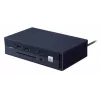 Docking station ASUS SimPro Dock 2 Wired Thunderbolt 3 — HDMI 2.0, DP 1.4, VGA, 3x USB-A, TB3 host, Gigabit Ethernet, Kensington lock