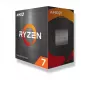 AMD Ryzen 7 5800XT - 4.80 GHz - 8 Core - Socket AM4 - 36MB Cache - 105W - BOX