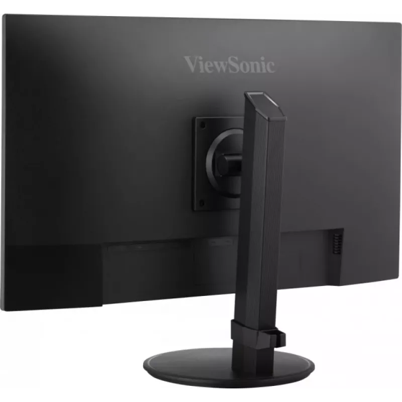 Viewsonic VG2708A computer monitor 68.6 cm (27 inch) 1920 x 1080 pixels Full HD LED Black